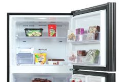 Tủ lạnh Samsung Inverter 460 lít RT46K603JB1/SV