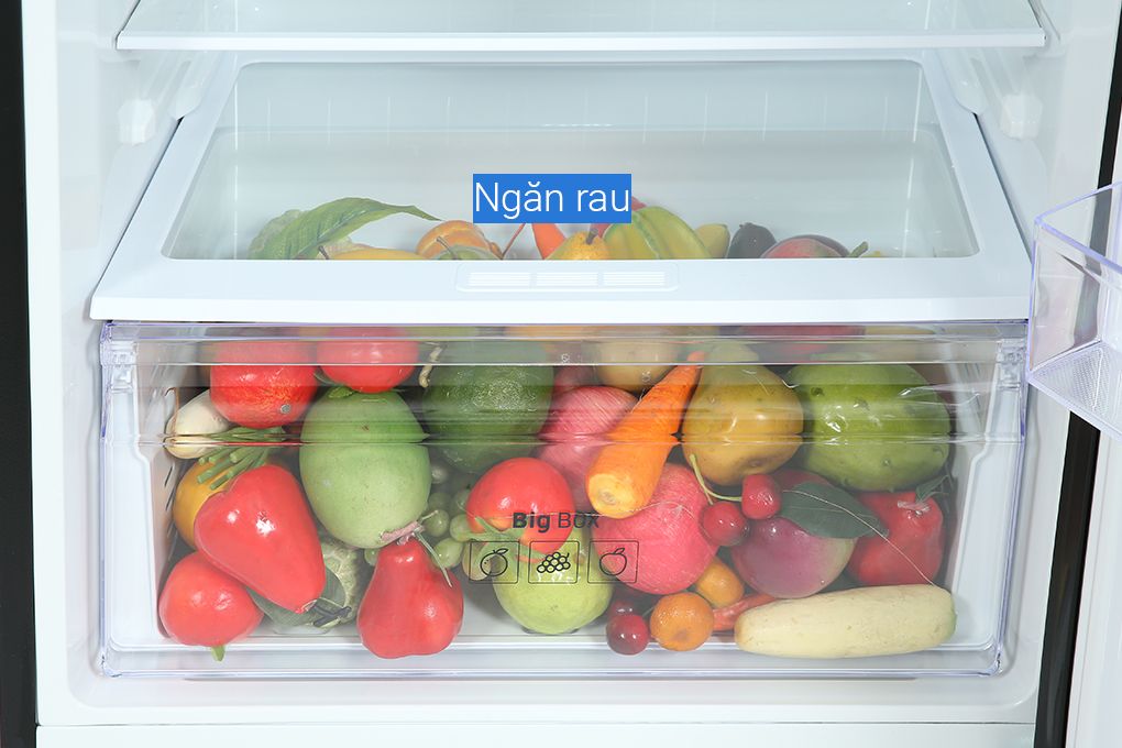 Tủ lạnh Samsung Inverter 460 lít RT46K603JB1/SV