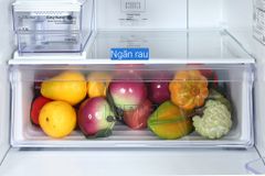 Tủ lạnh Samsung Inverter 276 lít RB27N4190BU/SV