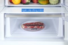 Tủ lạnh Samsung Inverter 276 lít RB27N4190BU/SV