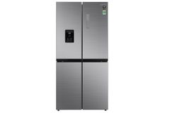 Tủ lạnh Samsung Inverter 488 lít Multi Door RF48A4010M9/SV