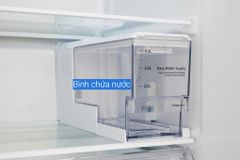 Tủ lạnh Samsung Inverter 635 lít Side By Side RS64R53012C/SV