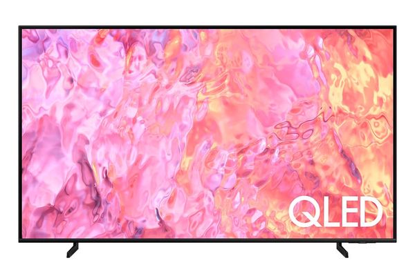 Smart Tivi Samsung 65 inch QA65Q63C QLED 4K