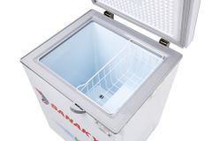 Tủ đông Sanaky 100 lít VH-1599HYK  Dàn Đồng