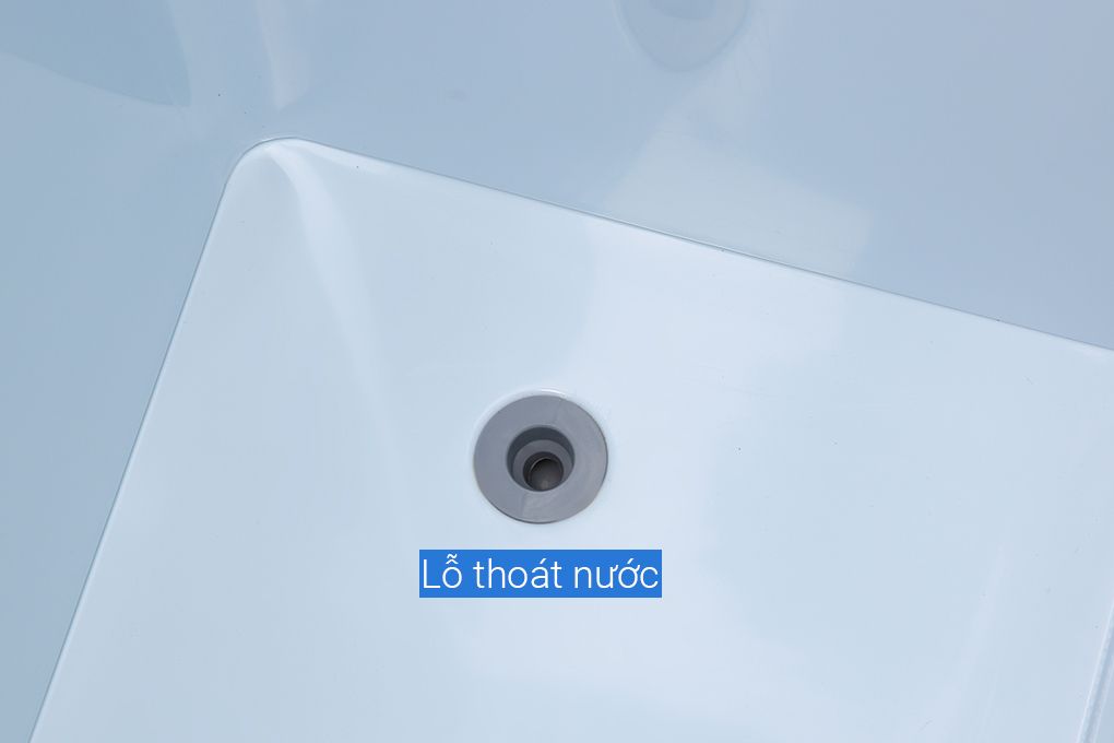 Tủ đông Sanaky 100 lít VH-1599HYK  Dàn Đồng