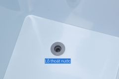 Tủ đông Sanaky 100 lít VH-1599HYK  Dàn Đồng