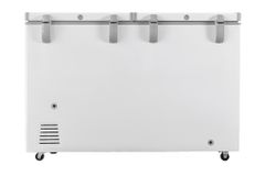 Tủ đông Sanaky 280 lít TD.VH4099W2KD