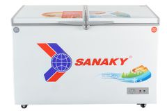 Tủ đông Sanaky 280 lít TD.VH4099W2KD