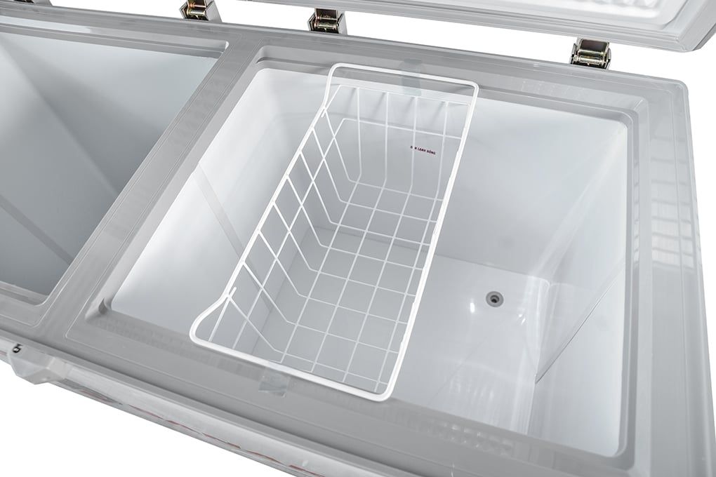 Tủ đông Sanaky 280 lít TD.VH4099W2KD