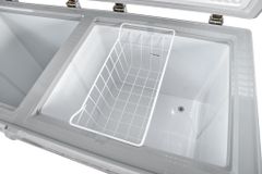 Tủ đông Sanaky 280 lít TD.VH4099W2KD