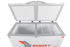 Tủ đông Sanaky 280 lít TD.VH4099W2KD