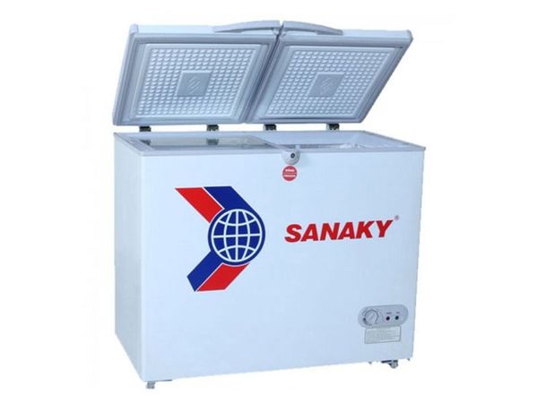 Tủ Đông Sanaky VH-405W2 405 lít
