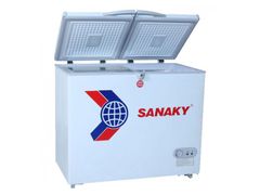 Tủ Đông Sanaky VH-405W2 405 lít