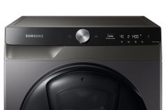 Máy giặt sấy Samsung Addwash Inverter 9.5 kg/6kg WD95T754DBX/SV