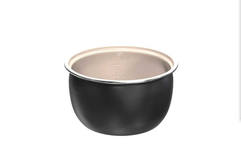 NỒI CƠM ĐIỆN SUNHOUSE 1.8L SHD8666