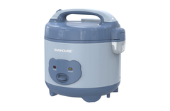 NỒI CƠM ĐIỆN 1.2L SUNHOUSE SHD8214