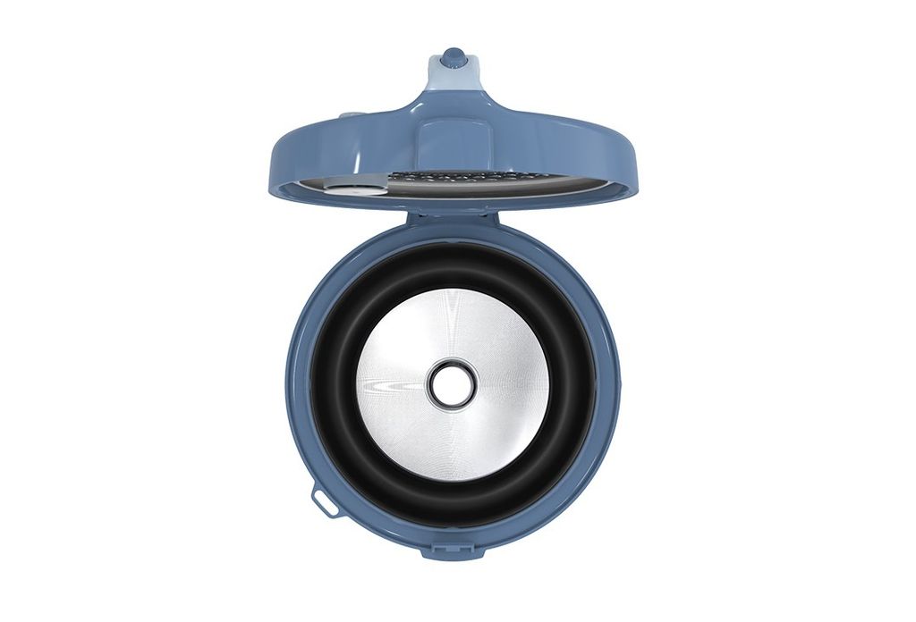 NỒI CƠM ĐIỆN 1.2L SUNHOUSE SHD8214