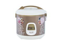 NỒI CƠM ĐIỆN 1.8L SUNHOUSE SHD8616