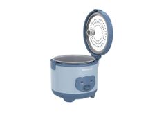 NỒI CƠM ĐIỆN 1.2L SUNHOUSE SHD8214