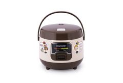 NỒI CƠM ĐIỆN 1L SUNHOUSE SHD8208C