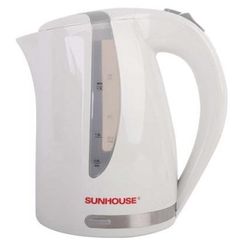 ẤM SIÊU TỐC NHỰA SUNHOUSE SHD1300