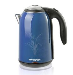 ẤM SIÊU TỐC INOX 2 LỚP 1.7L SUNHOUSE SHD1382