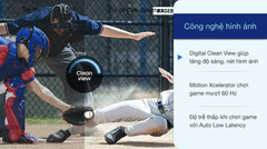 Smart Tivi Samsung 4K 65 inch UA65AU7700