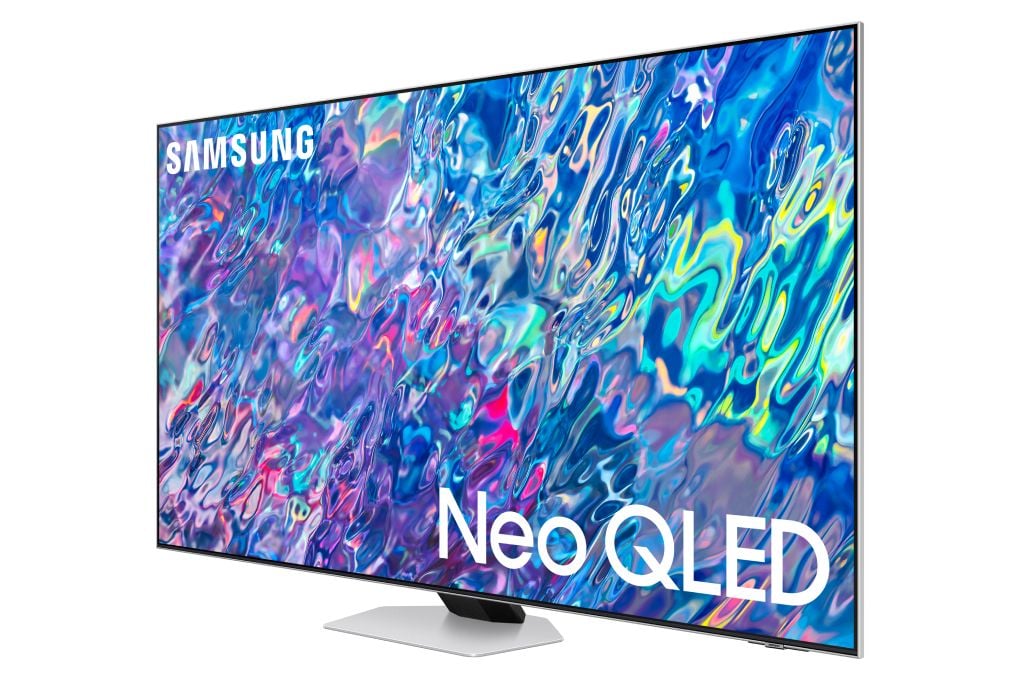 Tivi Neo QLED 4K 85 inch Samsung QA85QN85B