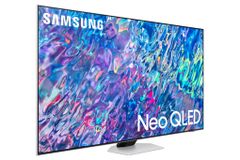 Tivi Neo QLED 4K 85 inch Samsung QA85QN85B