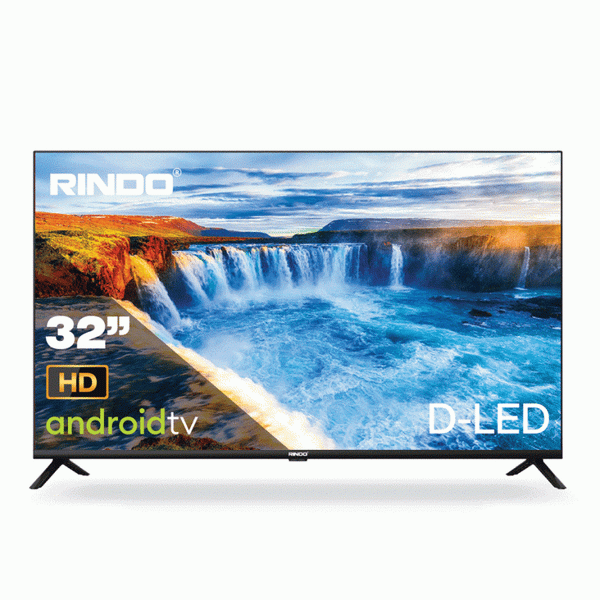 SMART TIVI HD 32INCH R-32B6600
