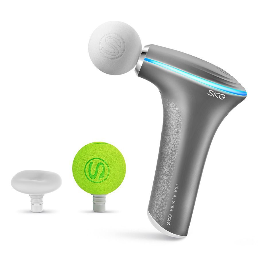 Súng Massage SKG F5