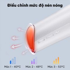 Súng Massage SKG F5