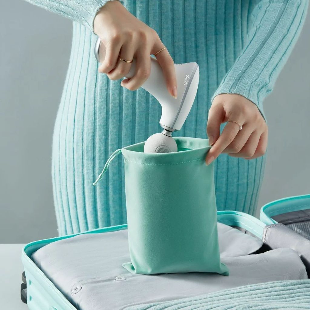 Súng Massage SKG F5