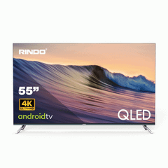 TIVI QLED RINDO R-55Q-W2