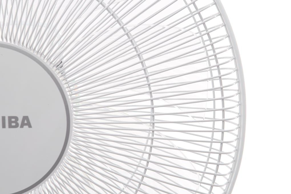 Quạt đứng điều khiển Toshiba DC inverter F-LSD10(W)VN