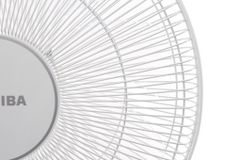 Quạt đứng điều khiển Toshiba DC inverter F-LSD10(W)VN