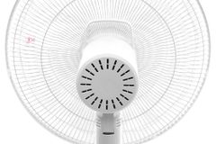 Quạt đứng điều khiển Toshiba DC inverter F-LSD10(W)VN