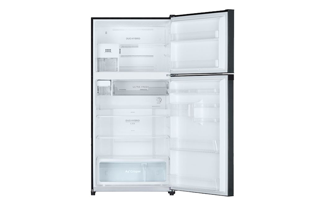 Tủ lạnh Toshiba Inverter 555 lít GR-AG58VA (X)