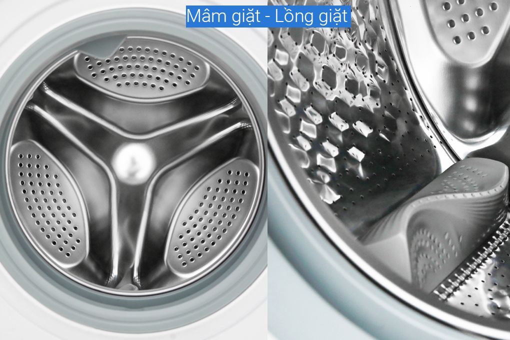 Máy giặt Toshiba Inverter 8.5 Kg TW-BK95S2V WK