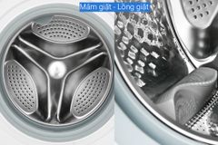 Máy giặt Toshiba Inverter 8.5 Kg TW-BK95S2V WK