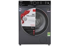 Máy giặt Toshiba Inverter 10.5 Kg TW-BK115G4V (SS)