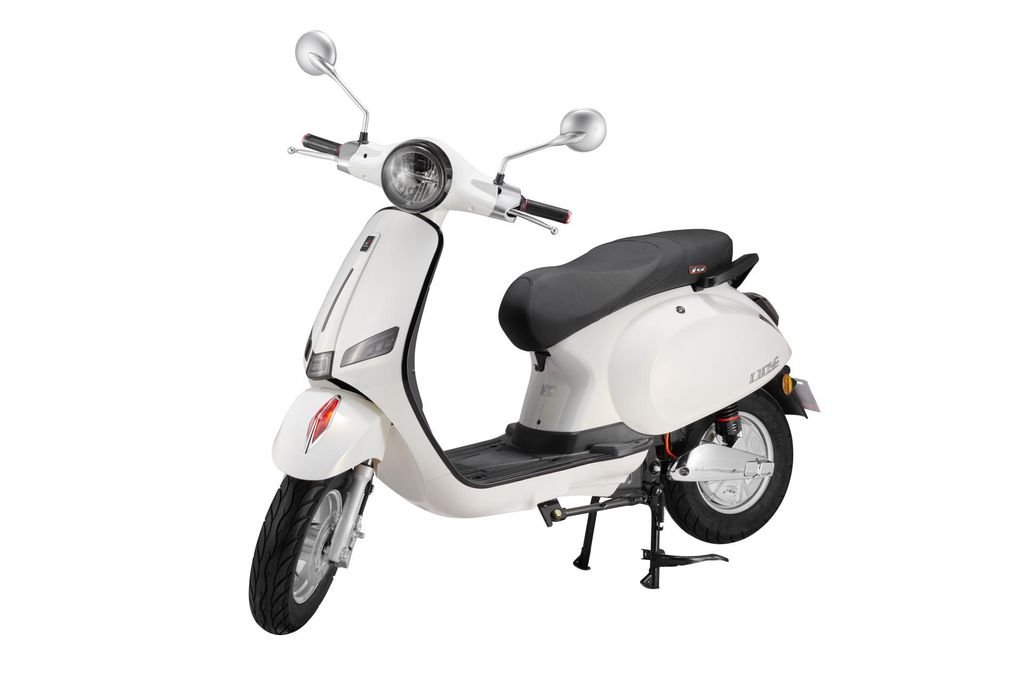 Xe Điện LUXE