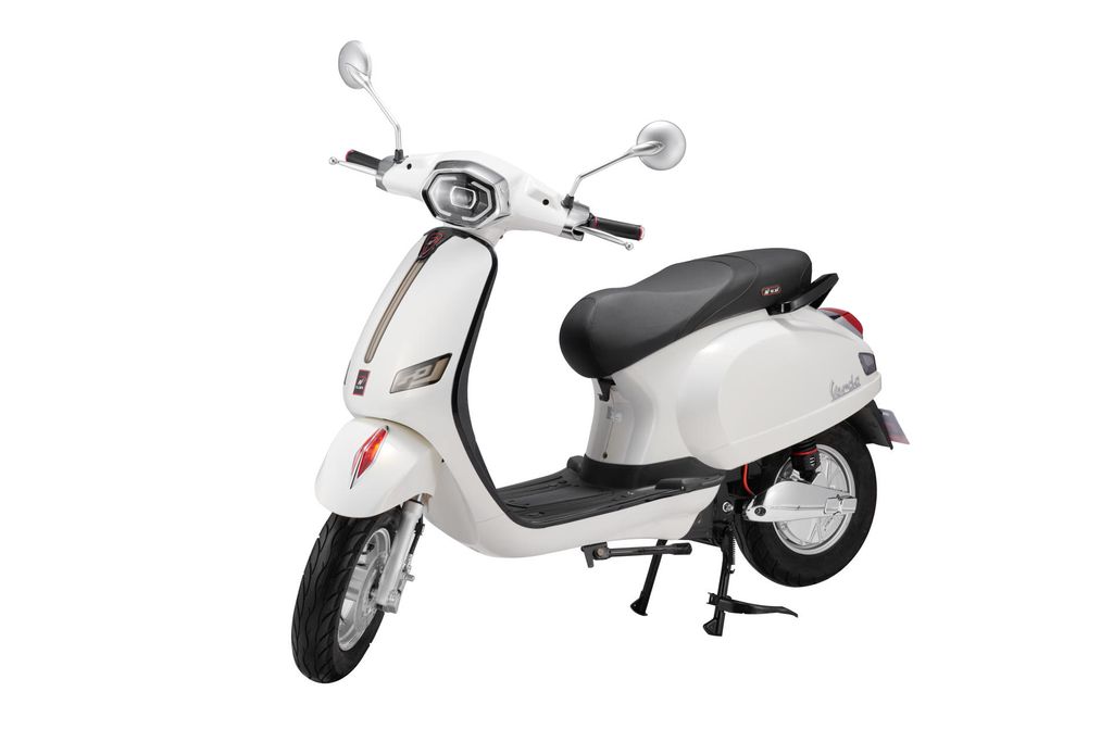 Xe điện NIJIA VERDA