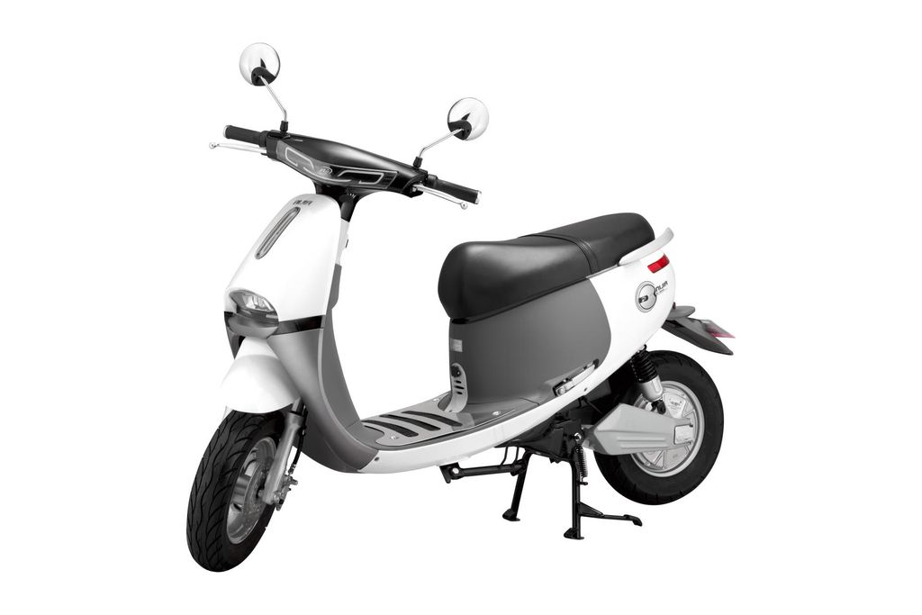 Xe Điện NIJIA GOGO MAX