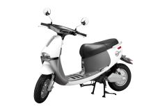 Xe Điện NIJIA GOGO MAX