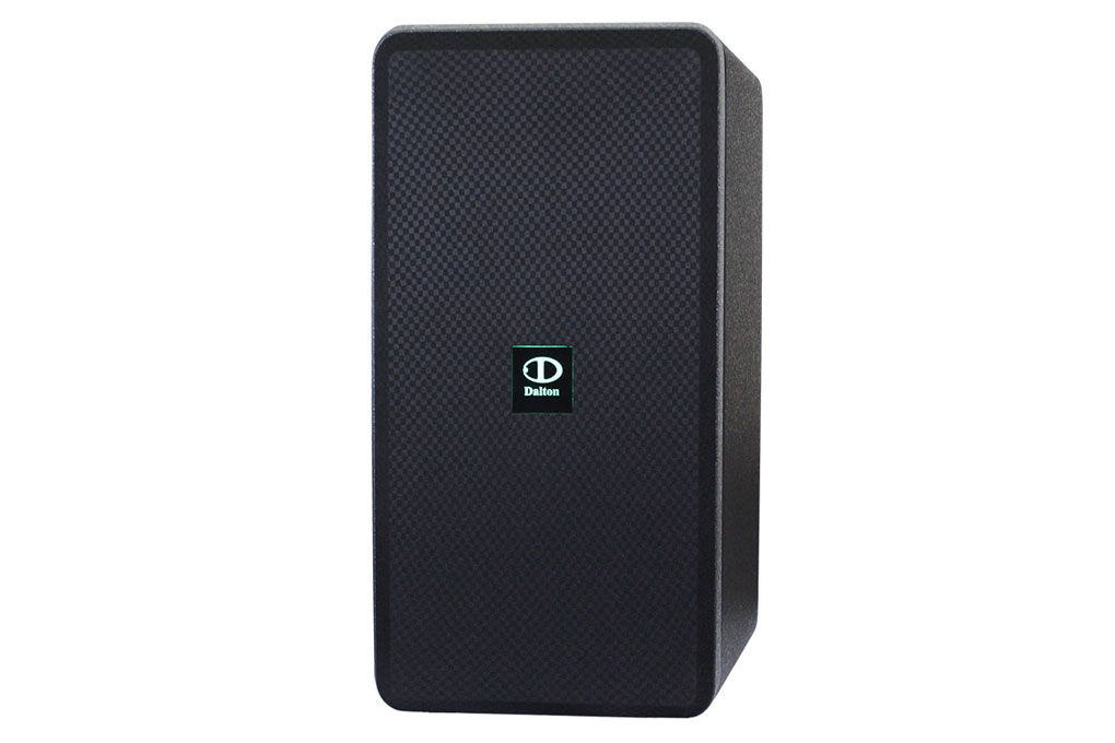 Loa kéo Dalton TS-10G300X (kèm 2 mic) 400W Bass 25cm
