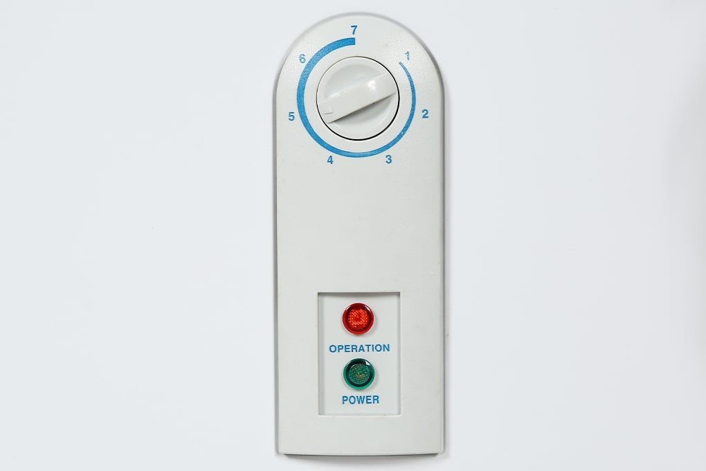 Tủ đông Hòa Phát 245 lít HCF 606S2Đ2