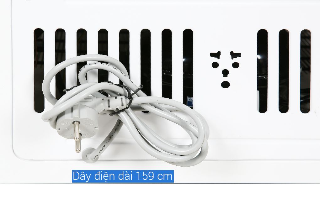 Tủ đông Hòa Phát 245 lít HCF 606S2Đ2