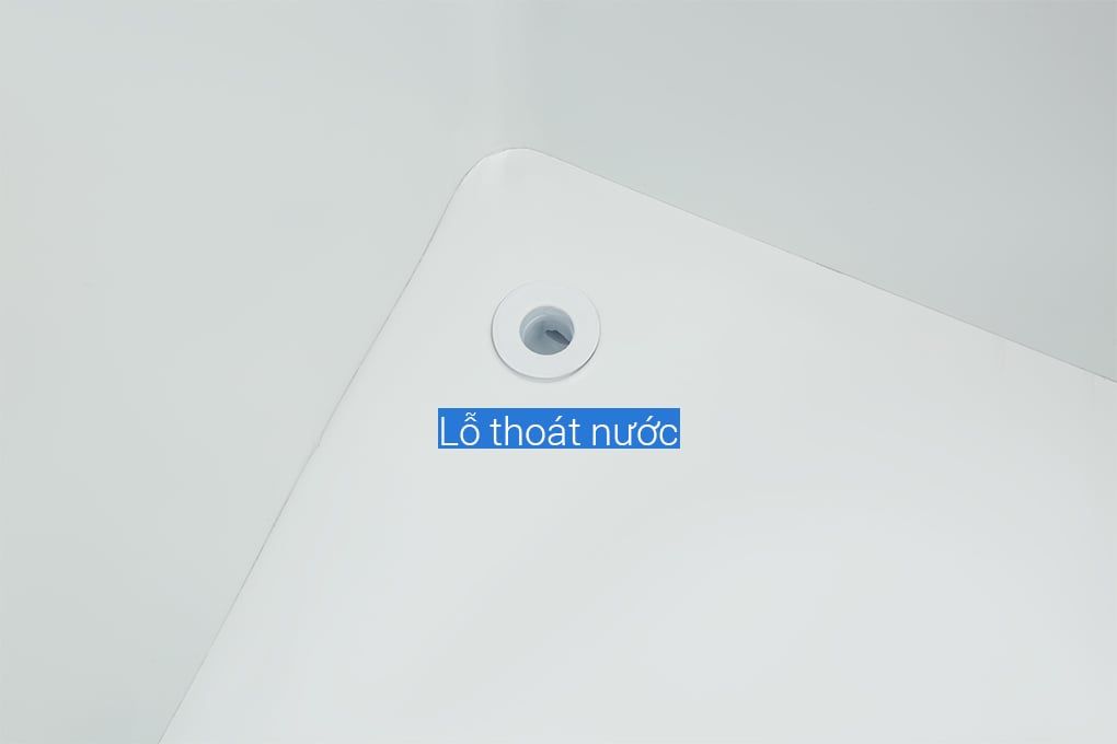 Tủ đông Hòa Phát 245 lít HCF 606S2Đ2