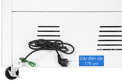 Tủ Đông Sanaky Inverter 280 lít VH-3899K3B